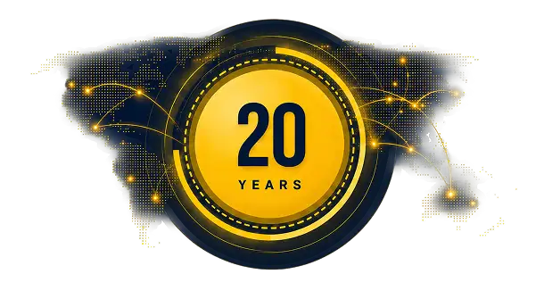 20 Years at Scopic